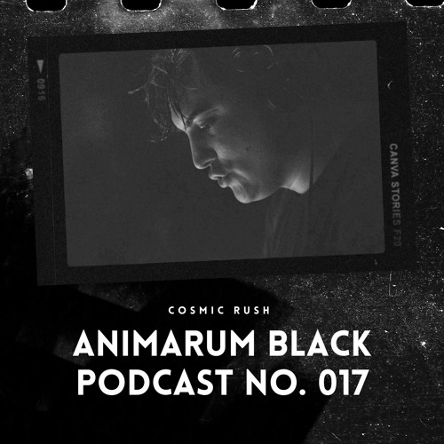 ABP No. 017 - Cosmic Rush