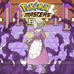 Battle! Kanto Elite Agatha - Pokémon Masters EX Soundtrack