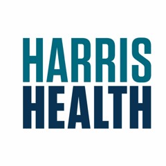 Harris Health "Descubre nuestro nombre" - Comercial de radio