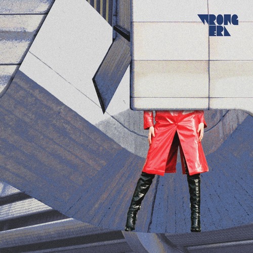 PREMIERE: Charlie - Let Go - [ Wrong Era ]