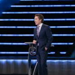 Sea Incluido Por El Creador - Joel Osteen