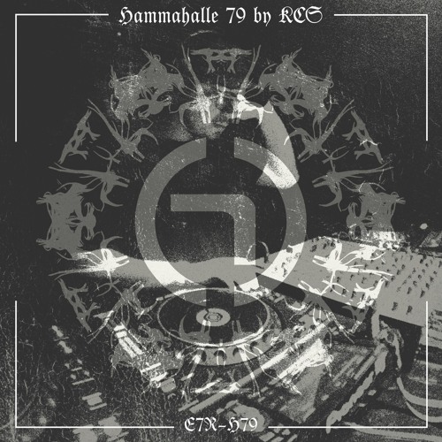 HAMMAHALLE 79 By KCS