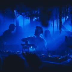 David Mari closing set for Latmun 2021 CODA Toronto