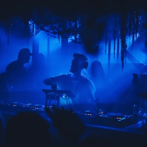 David Mari closing set for Latmun 2021 CODA Toronto