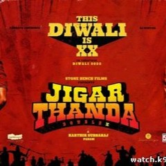 WATCH.! Jigarthanda Double X 2023 (FullMovie) Free Online Mp4 on 𝓶𝓸𝓿𝓲𝓮𝓼 [155113SPO]