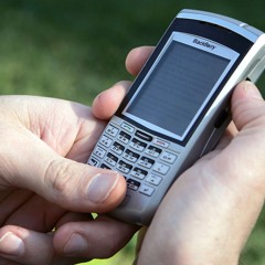 Blackberry (Ft. Baine)