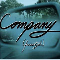 Company (Feat.Jamc)