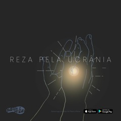 Passo-a-Rezar pela Ucrânia