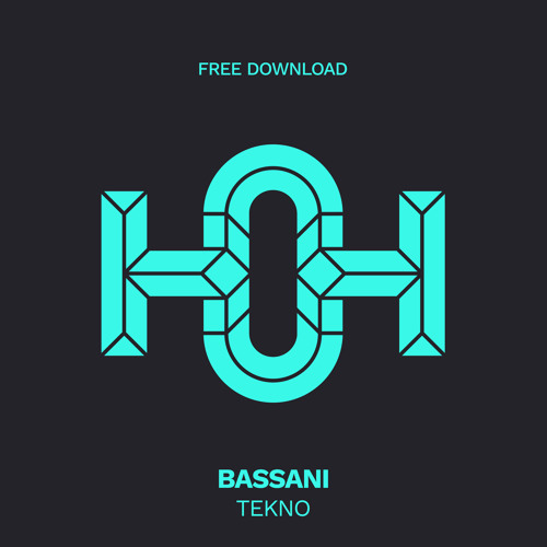 HLS273 Bassani - Tekno (Original Mix)