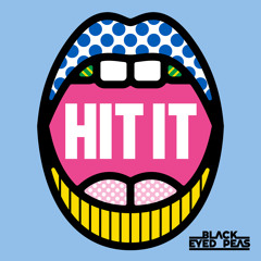 Hit It (feat. Lele Pons)