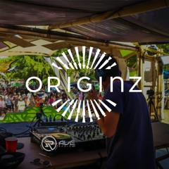 ORIGINZ (Sangoma Records) - Psytrance Forest DJ Set 2023