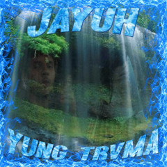 JAYUH & YUNG TRVMA - GREEN TEA N HEROIN (PROD. VYEAGRA2001)