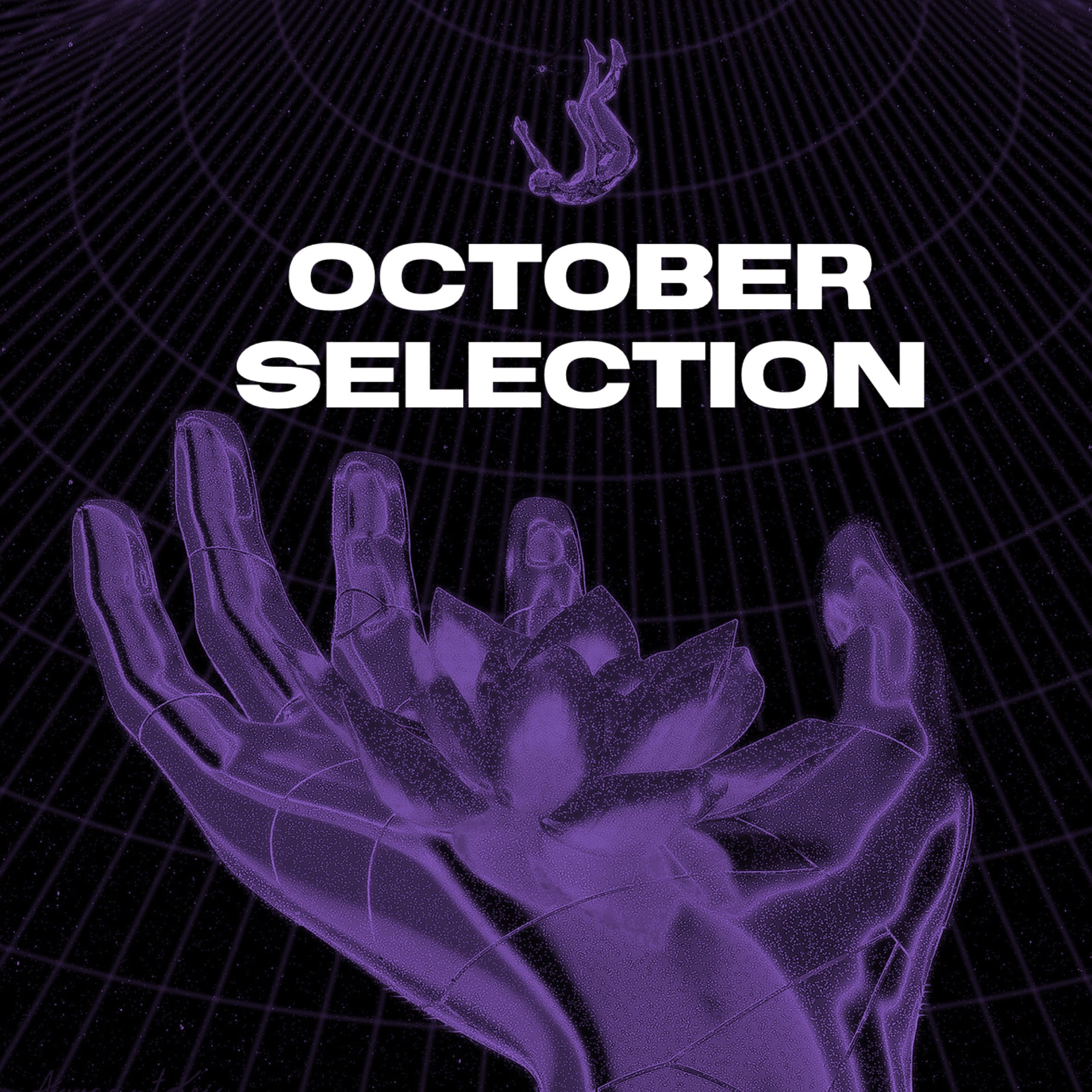 October 24 Selection Mix episode artwork