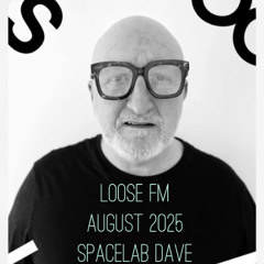 Spacelab Presents 'On A Mission' For Loose FM (August 2025)