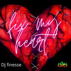 "fix my heart" pre valentines day mix