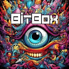 019 BitBox - In The Year 2889, unreleased