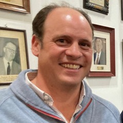 Ignacio Tedesco - Compartimento ovino