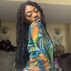 Kassie Foriegn - Know Bout Me Remix