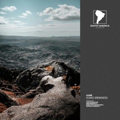Ajaw - Icaro (Seba Benedetti Remix) [South America Avenue]