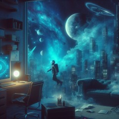 Daydream Wanderer -  FantasyDuc