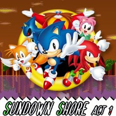 [SHORT TEST COMP] Sundown Shore Act 1