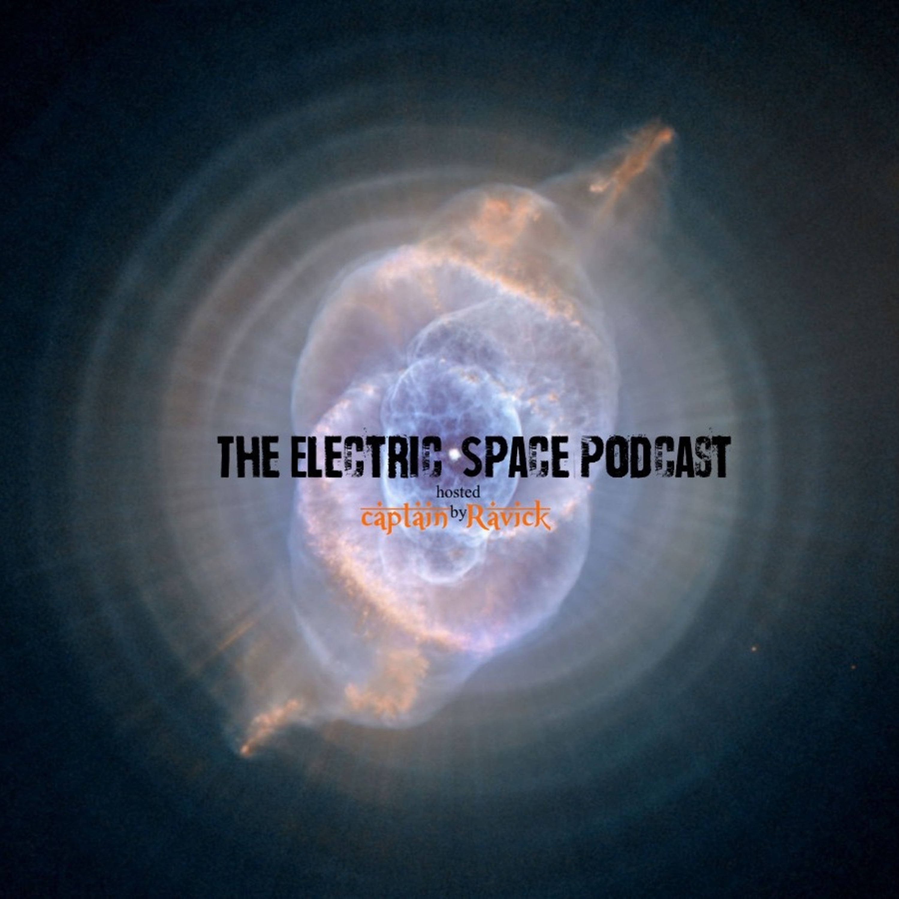 The Electric Space Podcast