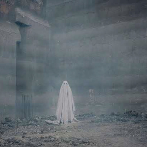 Chasing Ghosts (prod. by michael harrison)