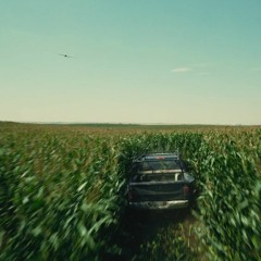 Older (An Ode To Cornfield Chase)