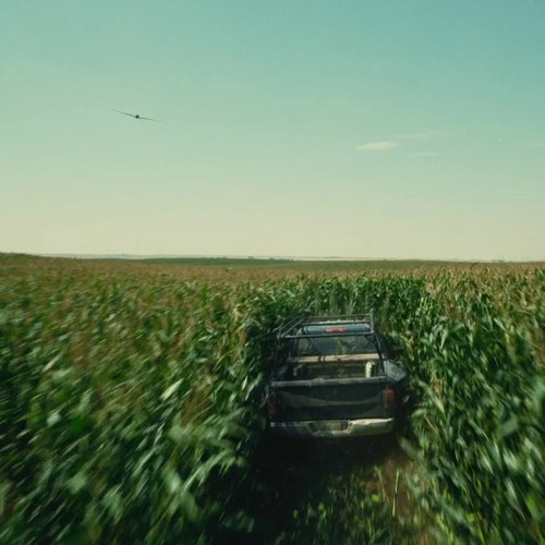 Older (An Ode To Cornfield Chase)