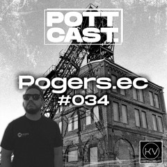 Pottcast #34 - Rogers.ec