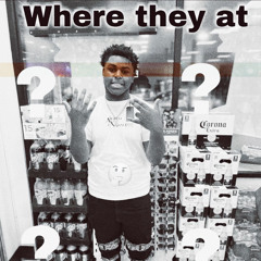 Where They At