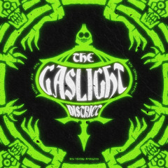 The Gaslight District: Pilot (Original Soundtrack)