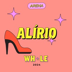 ALÍRIO
