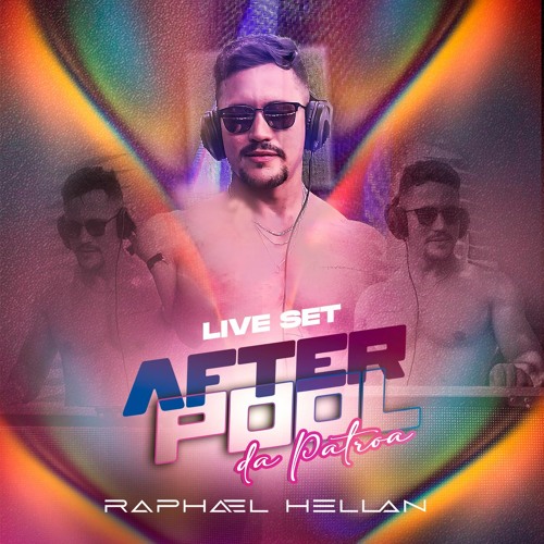 LIVE SET AFTER DA PATROA ( BY RAPHAEL HELLAN ) -2K23