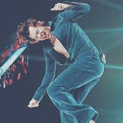 Harry Styles - High Tides