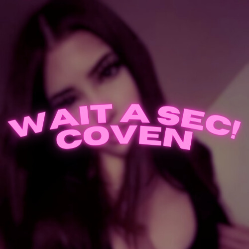*ALL PLATS* WAIT A SEC! (prod.WICKID)