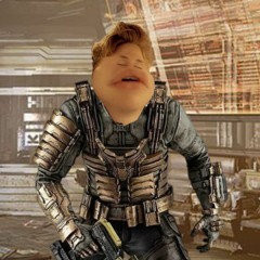 Dead Space Type Beat