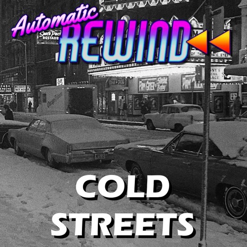 Cold Streets