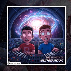 EYNG, Undertacker- Supernova 180BPM