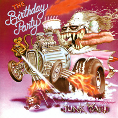 Stream The Birthday Party music | Listen to songs, albums