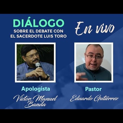 Debate con el Padre Luis Toro que en verdad paso ?