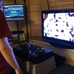 Phil Brown - Trance Classics, The Remixes (Facebook Live) 1st May 2020