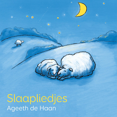 Stream Ageeth De Haan | Listen to Slaapliedjes Voor Kinderen playlist  online for free on SoundCloud