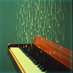 Rain on me