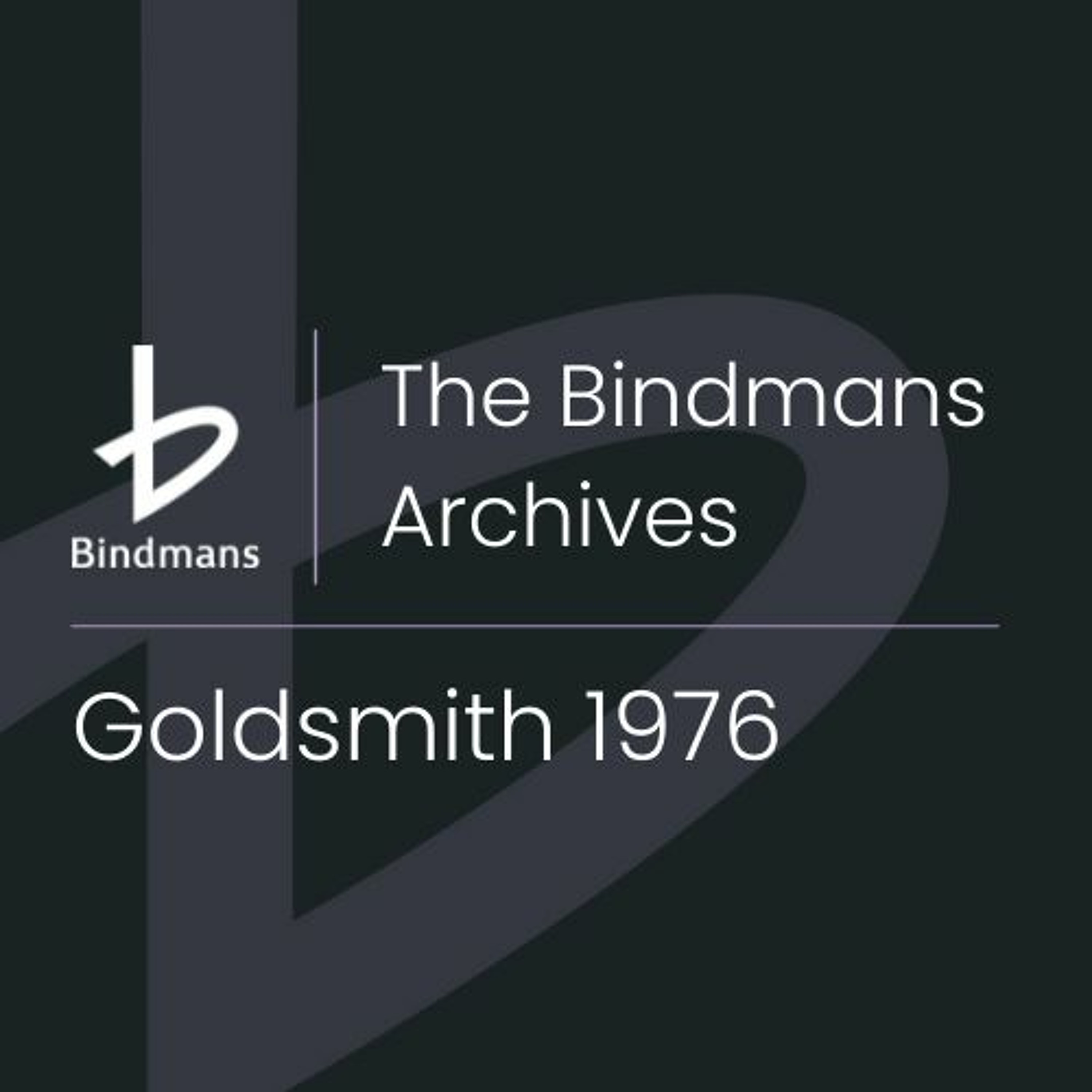 Bindmans LLP