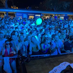 Dotpoint @ Vienna Pride 2024 (Enzo x YN Collective)