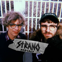 Ep.36 - Cristiano Lo Mele (Perturbazione)