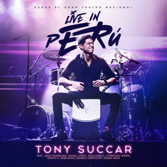 Tony Succar – Mas De Mi Tony Succar – Mas De Mi – CD (Album), 2019 [r23368097] | Discogs