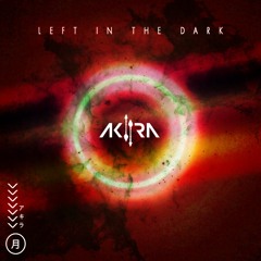 Left In The Dark