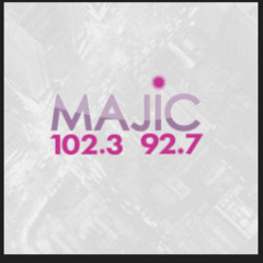 Traffic MAJIC 102.3 WMMJ
